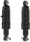 Monroe Max-Air MA785 Air Adjustable Air Shock Absorber Pack of 2 for Chevrolet Corvette