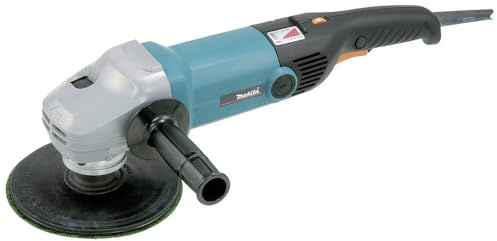Makita SA7000C - Lijadora de disco 180mm 1.500-4.000rpm