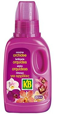 Nd 1571260031 - KB Fertilizante orquideas 250ml