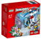 LEGO Juniors 10720: Police Helicopter Chase Mixed