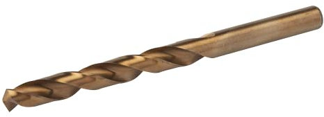 Silverline 918517 Cobalt Drill Bit 10.0 mm
