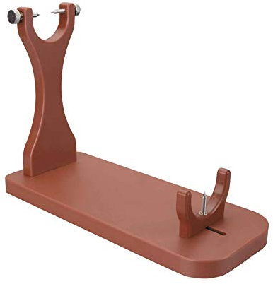 Lacor 62344- Supporto per affettare prosciutto polietilene