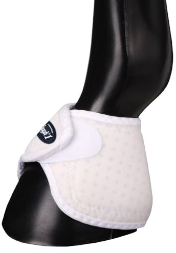 Tough 1 Cloches de Sabot No-Turn