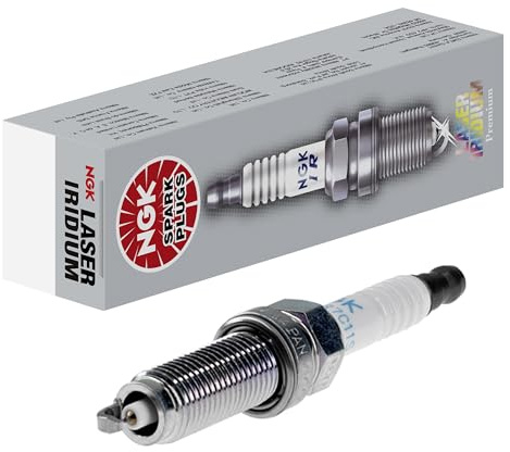 NGK Spark Plug DILZKAR7C11S Laser Iridium 90137