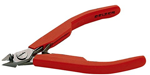 Mini Alicate Corte Lateral