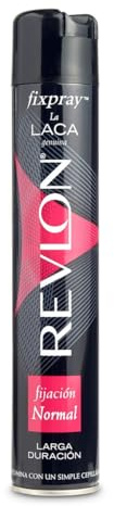 Fixpray 7203475000 - Laca normal, 400 ml