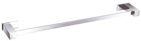 Danze D446132 Sirius Towel Bar, 24-Inch, Chrome