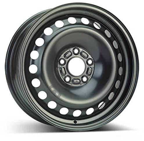 Alcar Stahlfelgen 8325 6.5Jx16 ET50 5x108 für Ford C-Max Focus Kuga Mondeo