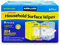 KIRKLAND SIGNATURE Household Surface Wipes Extra Large - Case of 4 Pack, 304 Wet Wipes