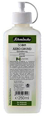 Schmincke AERO GRUND Grundierung, 250 ml