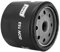 Filtro Olio ad alta Tecnologia ISON153 ISON Motorcycle Filters