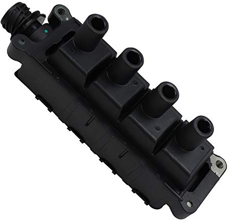 Beru AG 0040100307 Zündspule