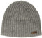 Barts - Beanie/MÜtze - Haakon - Heather Grey - One-Size