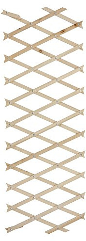 Kingfisher Garden Trellis 6ft x 2ft