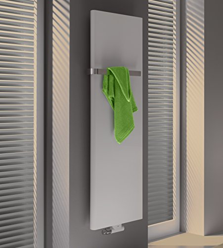 Kermi Pateo Designheizkörper 50 x 173 cm, weiß RAL 9016, PSR211700502XXK