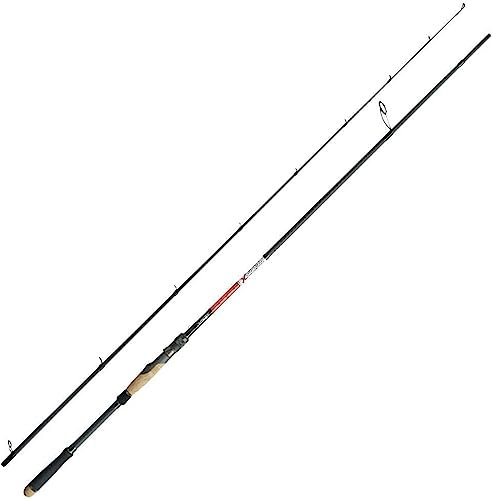 RUTE AVALON BIG-FIGHTER Länge 3,00 m 2 tlg. Gewicht 325 g Wurfgewicht 80-250 g VE: 1