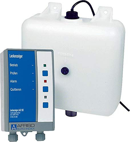 Afriso 43500 LAG 13 K - Detector de fugas de aceite