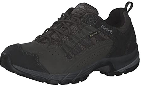 Meindl Journey Pro GTX Men Größe UK 11 anthrazit