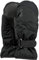 Barts Damen Armwärmer, Schwarz (Nero), M