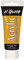 KREUL 28318 - El Greco Acrylic, 75 ml Tube in lichter ocker, hochpigmentierte, glänzende Acrylfarbe in Studienqualität, buttrig vermalbar, für pastose Malerei