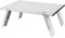 Easy Camp Tisch Angers, Grau, One Size, 670200
