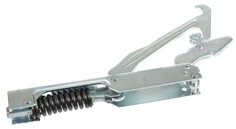 Smeg, cerniera principale per porta del forno