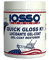 Iosso XQG5 Polierpaste für Fiberglas Unisex - Erwachsene, weiß, 500 ml