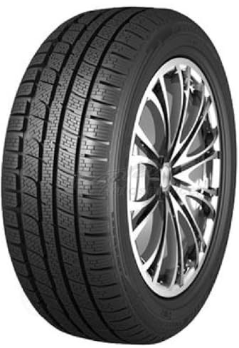 NANKANG 235/45 R19 99V Neumáticos de Invierno XL Todoterreno Compatible con MERCEDES-BENZ GLA X156, OPEL Astra J GTC P10 Cascada W13, AUDI A6 C7 Avant 4G5, 4GD A6 C7 4G2, 4GC, FORD