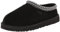 UGG Women's Tasman Slipper, Black, 4 UK