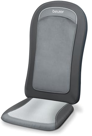 Beurer MG 206 Housse de Siège de Massage Shiatsu