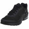 Nike Air Max Invigor, Men's Sneakers, Black (Black/Black/Anthracite), 9.5 UK (44.5 EU)