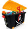 Stimo24 Staubox/Spielzeugbox/Aufbewahrungsbox/Spielzeugkiste (Pirat)