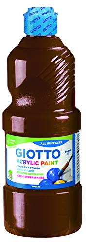 Giotto Tempera Acrilica