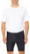Gonso Cancun, Kurze Herren Fahrradhose, Mit Relax Gel Comfort Sitzpolster, Hohe Bewegungselastizität und Antirutsch-Silikon-Beingummi, Enganliegende Passform, Schwarz, Gr. 6XL
