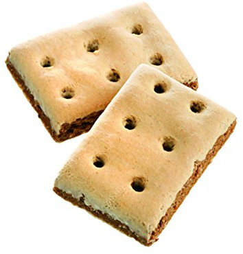 ALLCO Hundekuchen, Pansen-Snack, Animal Lovers, 10 kg