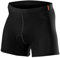 Löffler Herren Radunterhose Transtex Light Unterhose, schwarz, 50