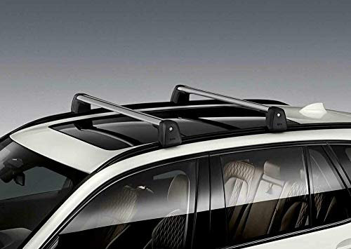 BMW - Dachträger X-Row-X5 F15 m.R.