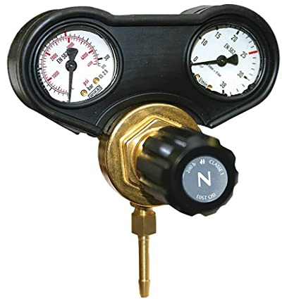 Gys - MANOMETRE - 30L/MIN