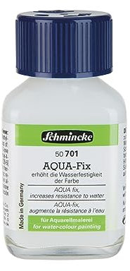 Schmincke AQUA Fix, 60 ml