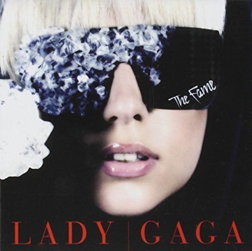 LADY GAGA-FAME MONSTER,THE 2CD