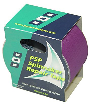 Spinnaker Tape Magenta 50mmx4.5m