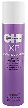 Chi Magnified Volume Spray de Finition Extra Volume 355ml