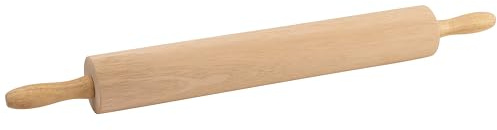 Winco Winware 18-Inch Wood Rolling Pins