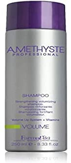 Farmavita Shampoo Volumizzante Capelli - 250 ml