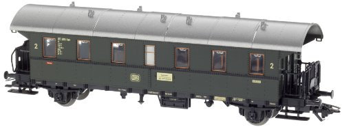Märklin 4314 - Personenwagen