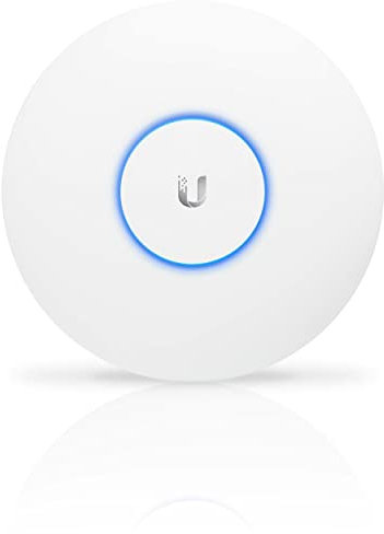 Ubiquiti UniFi AP AC Pro Indoor/Outdoor Access Point (UAP-AC-PRO)