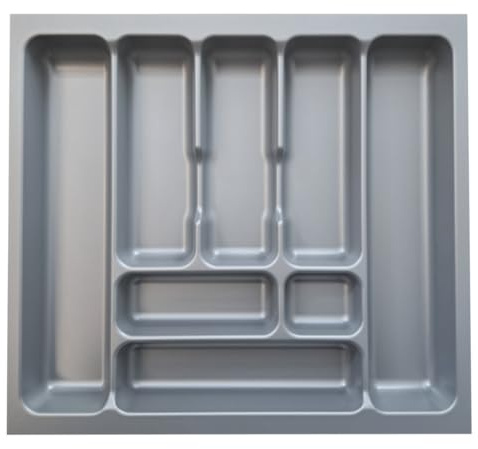 Naber Besteckeinsatz 4, 518 x 473 mm. Schrankbreite 600