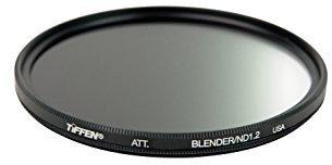Tiffen A82CGNDBLEND12 82mm Neutral Density Filter