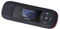 Lettore Mp3 Portatile con Chiavetta USB, Mini Lettore Musicale da 8GB Supporta Batteria AAA Sostituibile,Registrazione, Radio FM,Trasferimento dati,espandibile fino a 128 GB, Nero