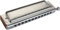 HOHNER Mundharmonika, Hard Bopper 48, C